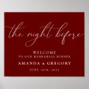 Search for night posters Calligraphy