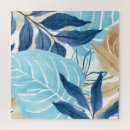 Search for tropical leaf puzzles Greenery