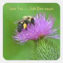 Search for causes stickers Nature