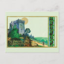 Search for vintage st patricks day postcards Victorian