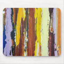 Recherche de strie tapis souris Abstrait