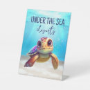 Recherche de anniversaire tortue Aquarelle