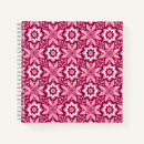 Search for decorative notebooks Boho