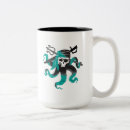Recherche de pirate tasses Cool