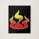 Recherche de païen puzzles Symbole
