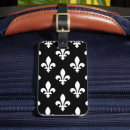 Recherche de roi noir bagages étiquettes Royal