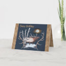 Search for mountain paintings cards For him