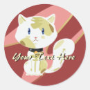 Search for calico cats stickers Animals