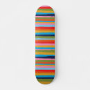 Recherche de trendy skateboards Pattern