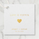 Search for wedding favour tags Minimal