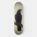 Search for crow skateboards Bird