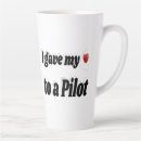 Search for pilot mugs Black
