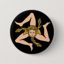 Recherche de palerme badges Sicilia