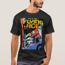 Search for flying ace tshirts War