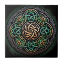 Search for celtic tiles Irish