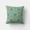 Search for modern floral pillows Damask