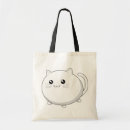 Recherche de minou mignon sacs Meow
