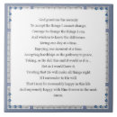 Recherche de prière sérénité carreaux Foi