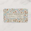 Search for house sitter business cards Chic