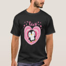 Search for 2 penguins tshirts Old