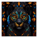 Search for glass mosaic posters Life