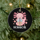 Search for axolotl ornaments Pet