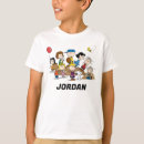Search for pig pen tshirts Charlie brown