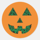 Search for cat silhouette stickers Spider