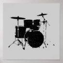 Recherche de percussion posters Musicien
