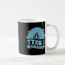 Search for diabetes warrior mugs Diabetic funny