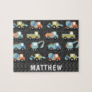 Search for digger puzzles Boy