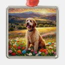 Search for labradoodle ornaments Poodle