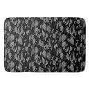 Search for trendy bath mats Chic