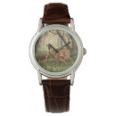 Search for deer watches Doe