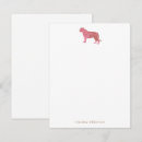Search for big vertical note cards Animal