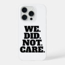 Search for statement cases Minimalist