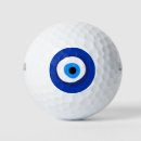 Search for eye golf balls Symbol