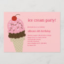 Recherche de cream invitations Fête douce