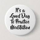 Recherche de dharma badges Pleine conscience
