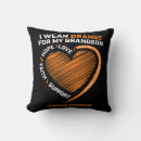 Search for grandson pillows Wear