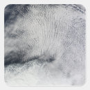 Search for bodies of water stickers View from space