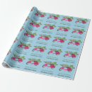 Search for scooter wrapping paper Cute