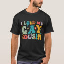 Recherche de pride rainbow tshirts Gay