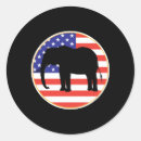 Search for elephant lovers stickers Cute