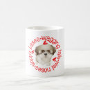 Recherche de shi tasses Chiot