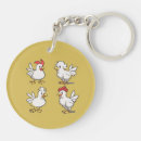 Search for old lady keychains Cute