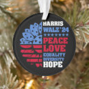 Search for peace ornaments Modern
