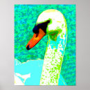 Search for swan posters Modern