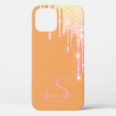 Search for orange roses iphone cases Modern