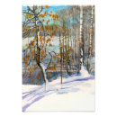 Search for snowfall posters Forest